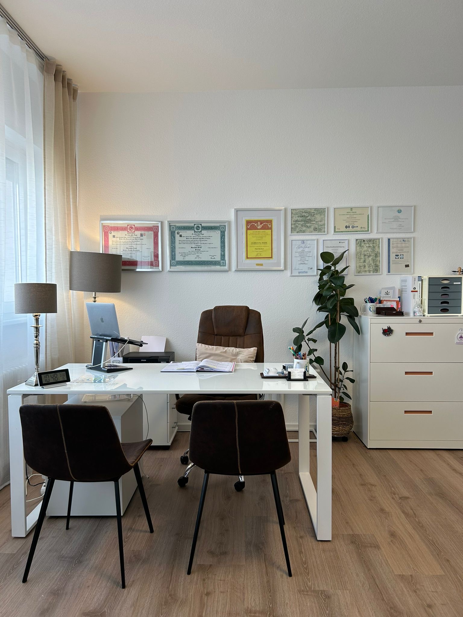 Studio Dott.ssa Noemi Giarratana
